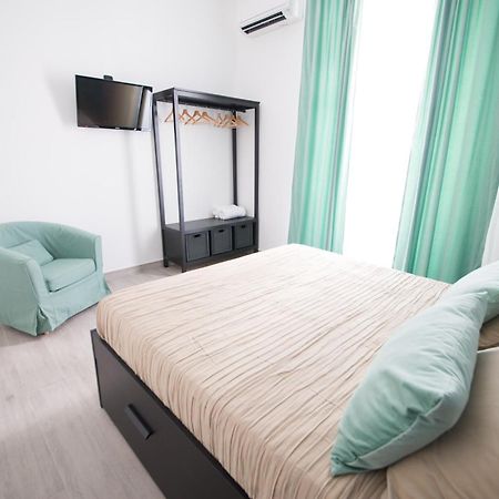 Apartamento I Mori Di Ortigia Syracuse Exterior foto