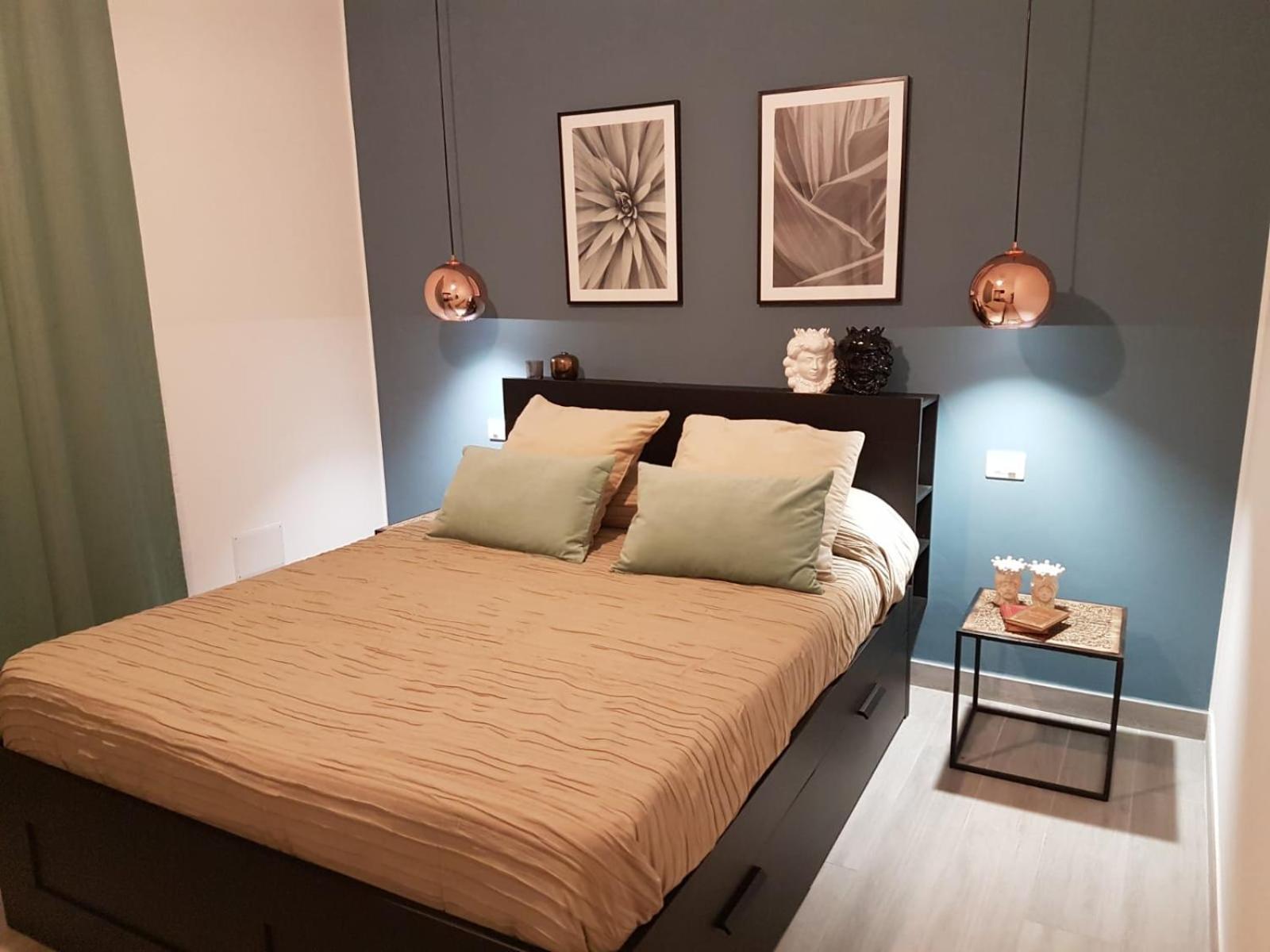 Apartamento I Mori Di Ortigia Syracuse Exterior foto