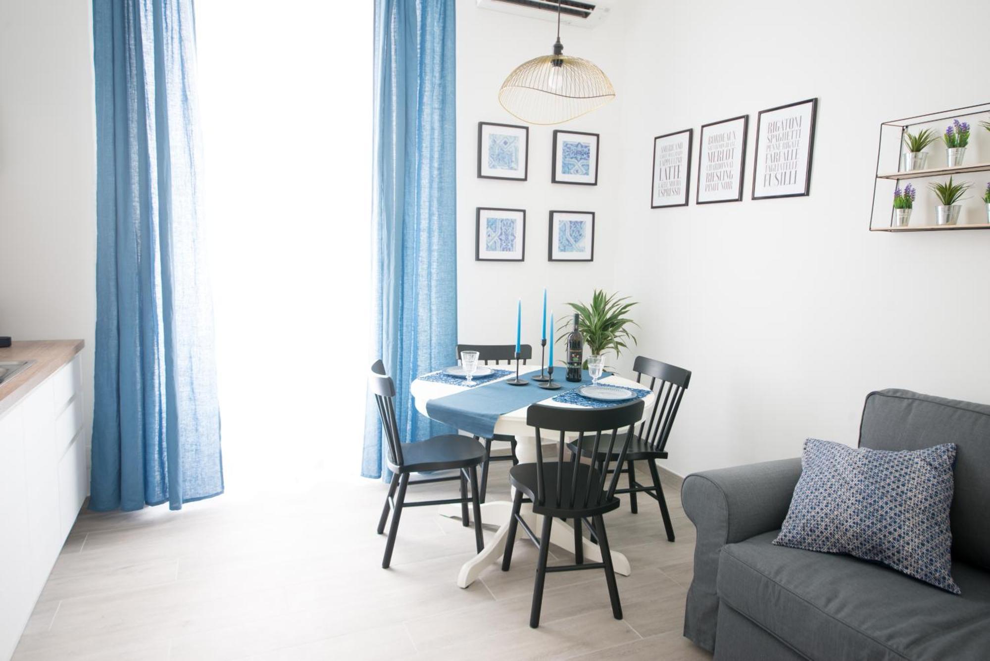 Apartamento I Mori Di Ortigia Syracuse Exterior foto
